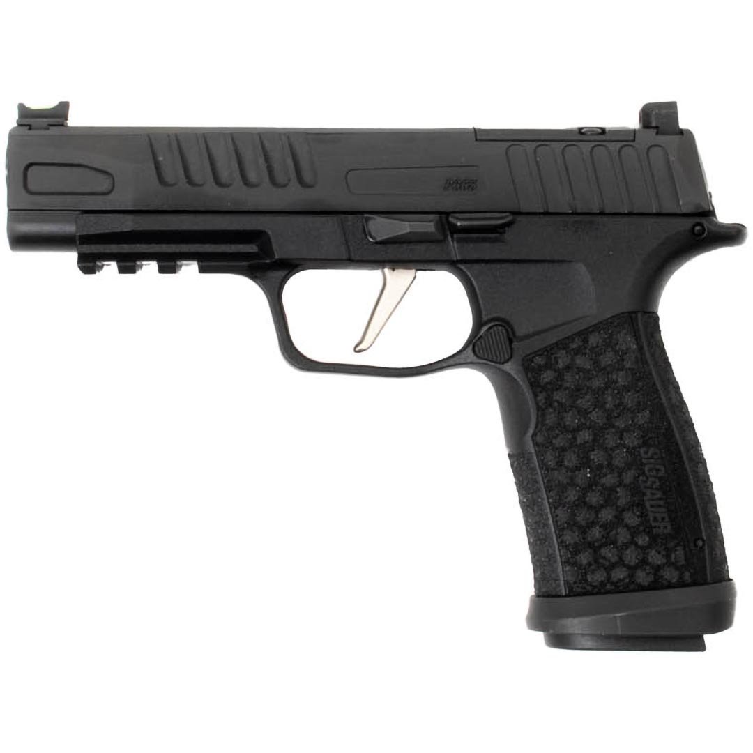 SIG SAUER P365 FUSE